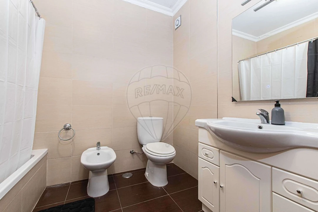 Apartamento T3 para Venda em Alcanena e Vila Moreira Foto 9