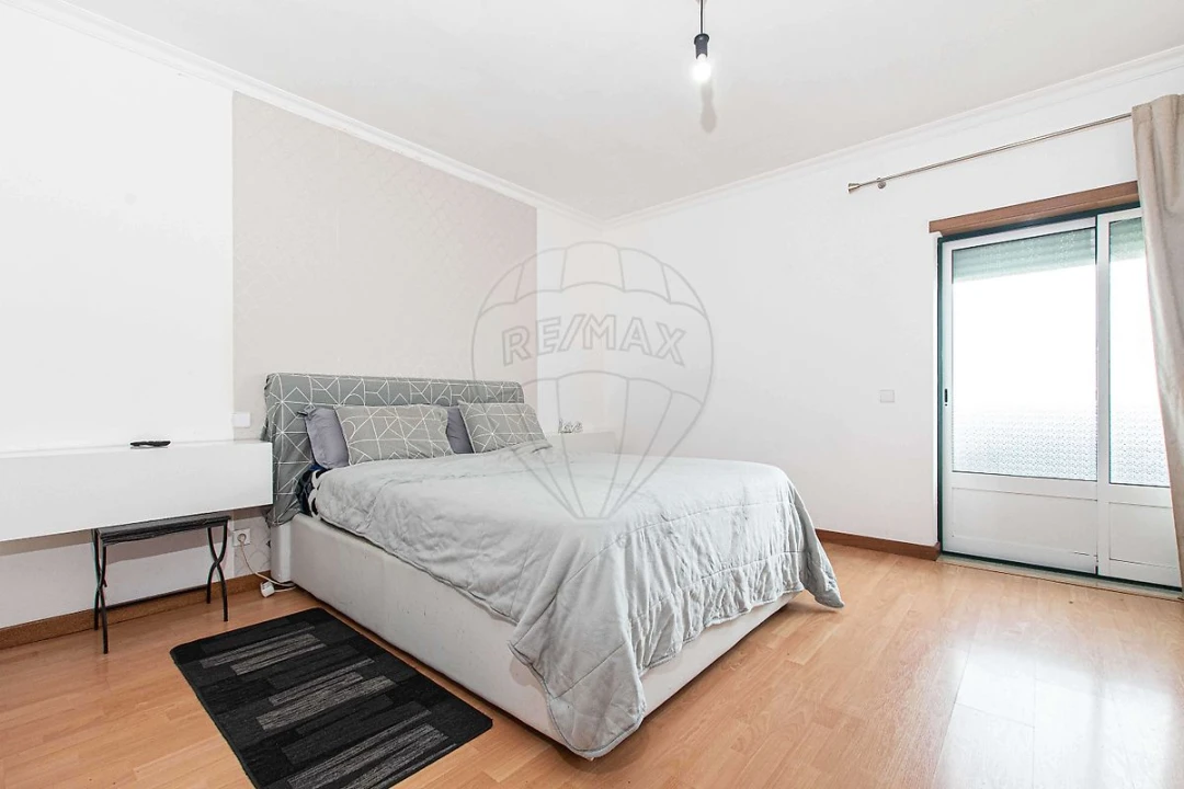 Apartamento T3 para Venda em Alcanena e Vila Moreira Foto 11