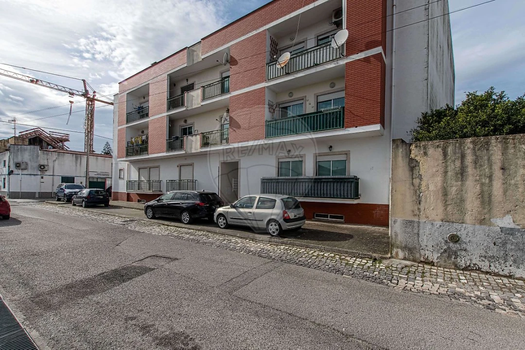 Apartamento T3 para Venda em Alcanena e Vila Moreira Foto 3