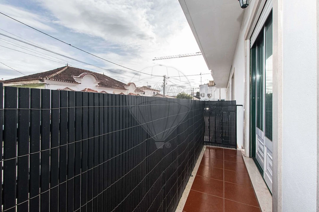 Apartamento T3 para Venda em Alcanena e Vila Moreira Foto 15