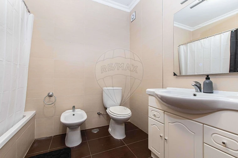 Apartamento T3 para Venda em Alcanena e Vila Moreira Foto 9