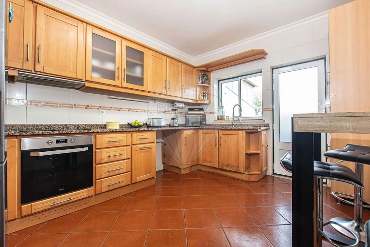 Apartamento T3 para Venda em Alcanena e Vila Moreira Foto 24