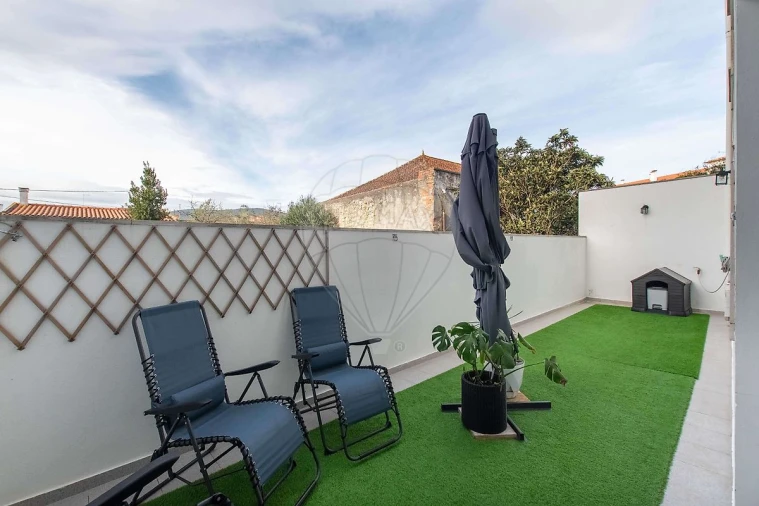 Apartamento T3 para Venda em Alcanena e Vila Moreira Foto 4