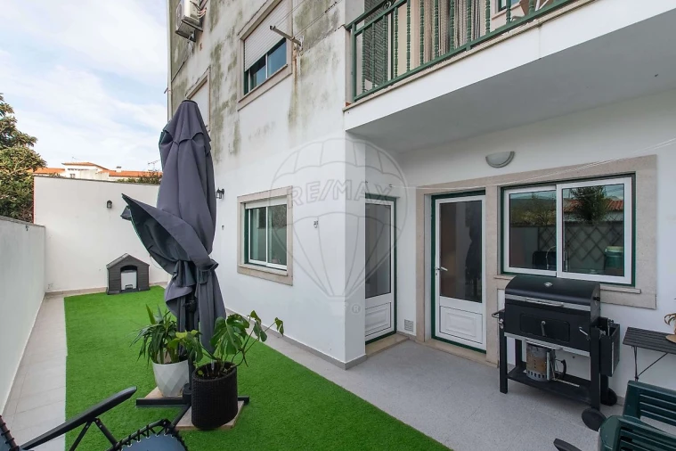 Apartamento T3 para Venda em Alcanena e Vila Moreira Foto 6