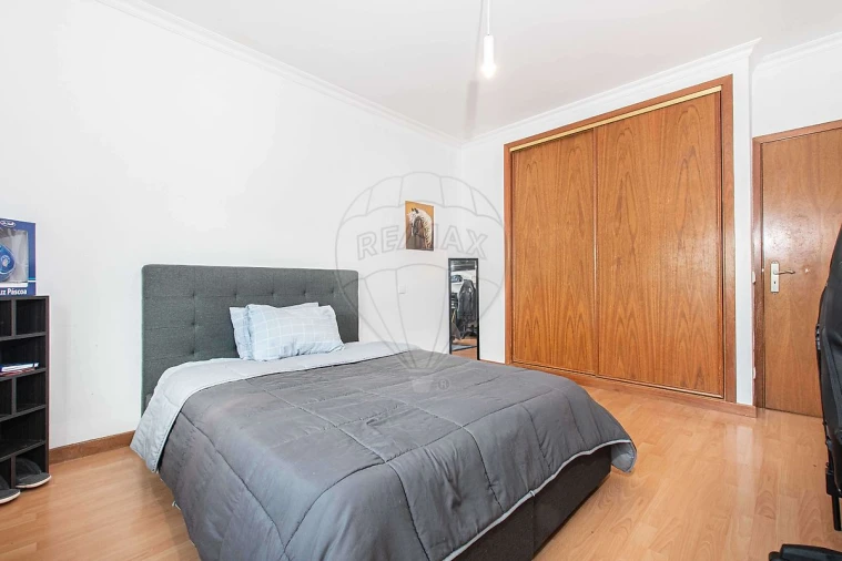 Apartamento T3 para Venda em Alcanena e Vila Moreira Foto 10