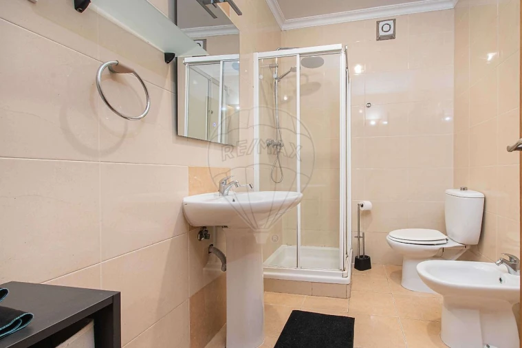 Apartamento T3 para Venda em Alcanena e Vila Moreira Foto 14