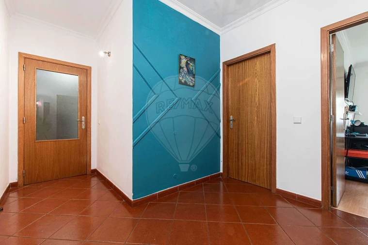Apartamento T3 para Venda em Alcanena e Vila Moreira Foto 18
