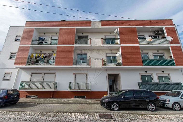 Apartamento T3 para Venda em Alcanena e Vila Moreira Foto 5