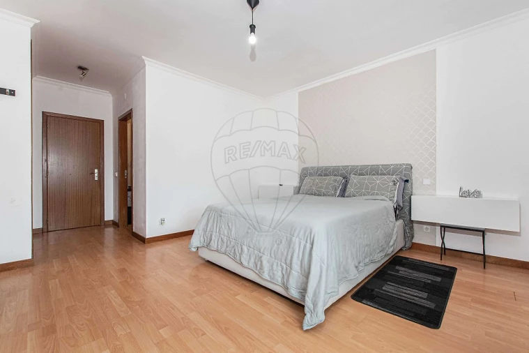 Apartamento T3 para Venda em Alcanena e Vila Moreira Foto 13