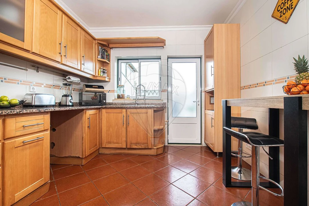 Apartamento T3 para Venda em Alcanena e Vila Moreira Foto 25