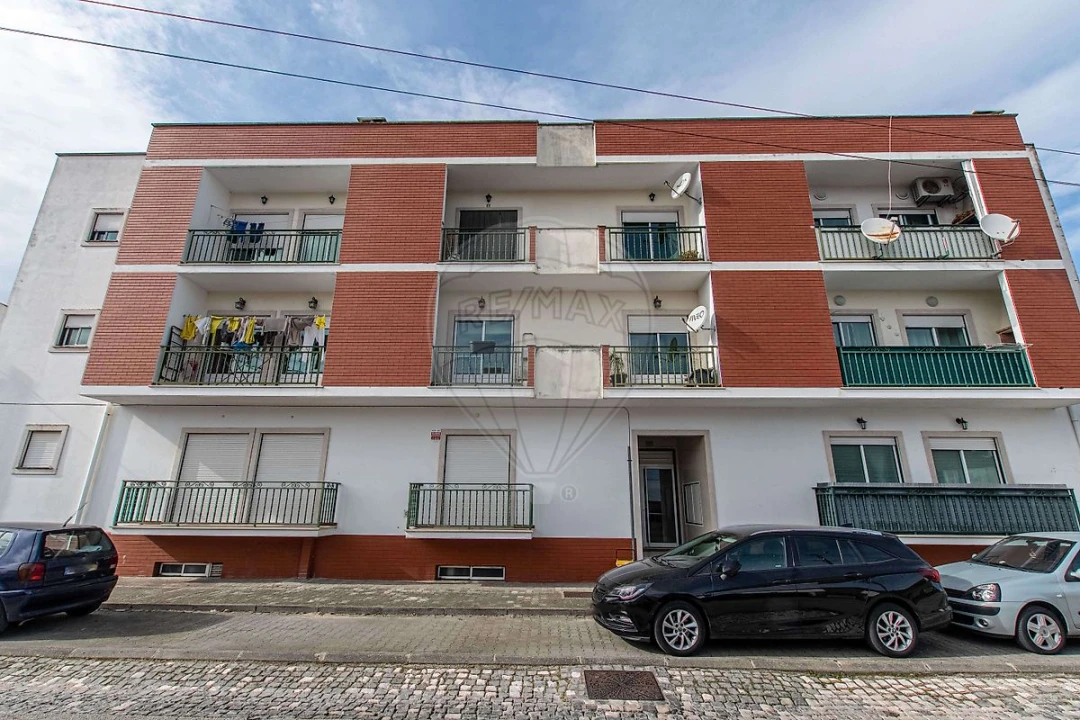Apartamento T3 para Venda em Alcanena e Vila Moreira Foto 5