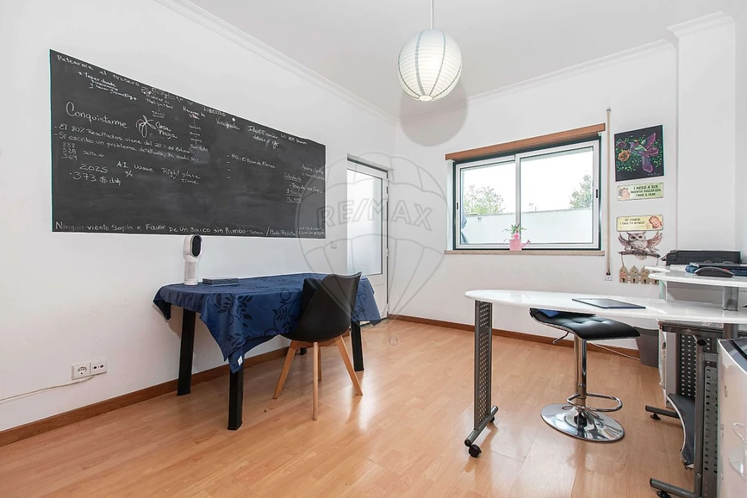 Apartamento T3 para Venda em Alcanena e Vila Moreira Foto 17