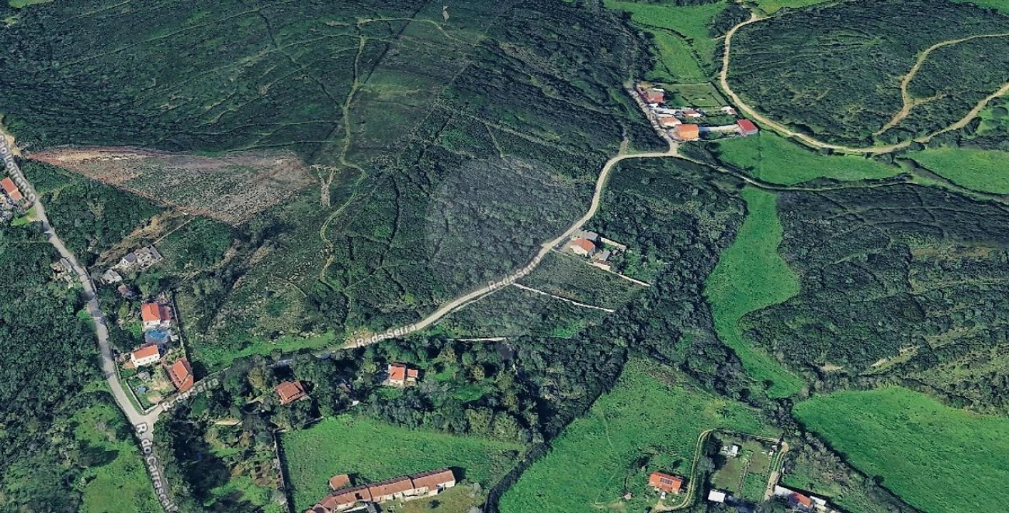 Terreno para Venda em Almargem do Bispo, Pêro Pinheiro e Montelavar Foto 3