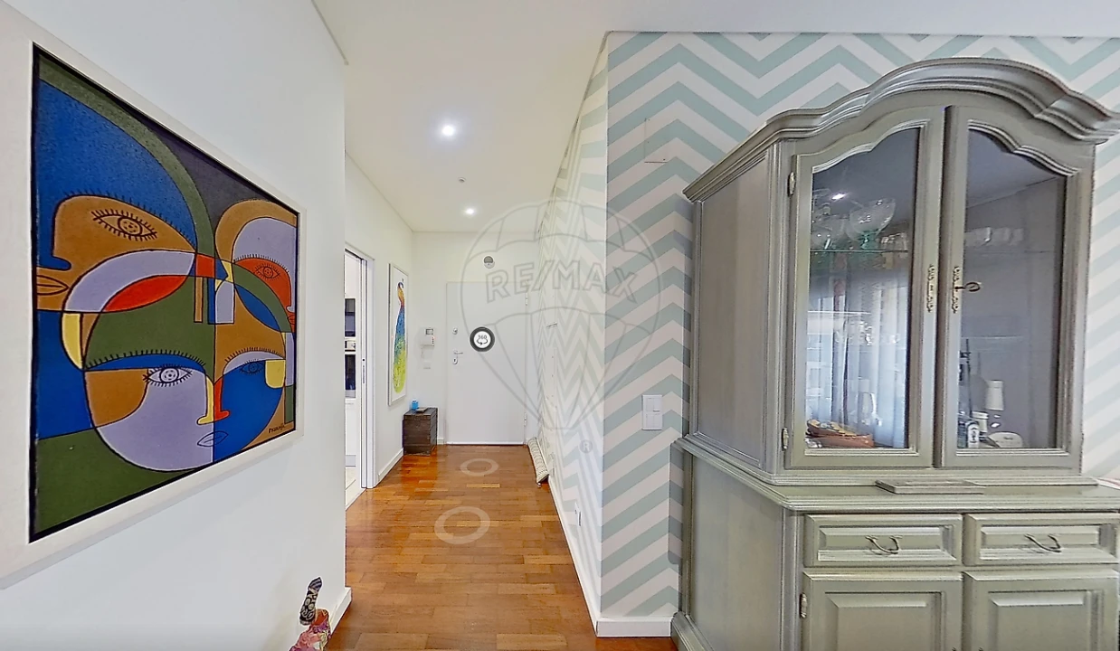 Apartamento T2 para Venda em São Vicente Foto 4