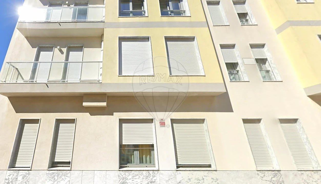 Apartamento T2 para Venda em São Vicente Foto 13