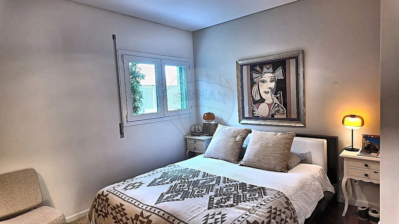 Apartamento T2 para Venda em São Vicente Foto 2