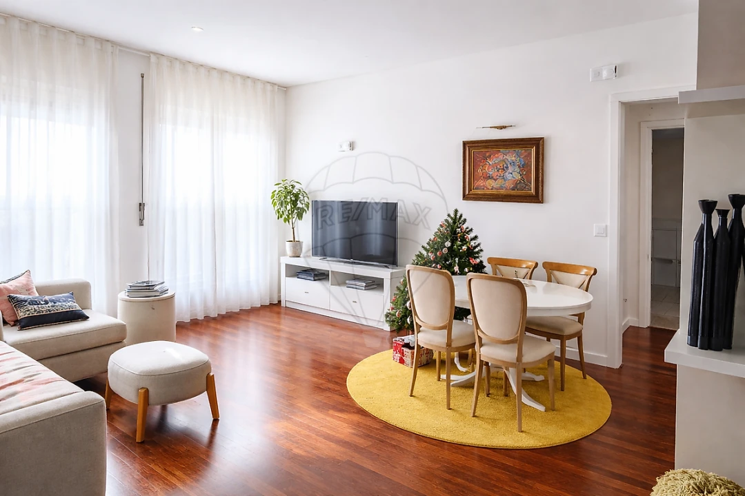 Apartamento T2 para Venda em São Vicente Foto 3