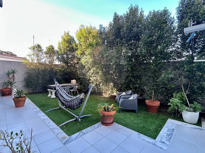 Apartamento T2 para Venda em São Vicente Foto 20