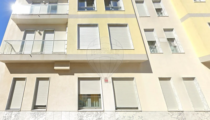 Apartamento T2 para Venda em São Vicente Foto 13