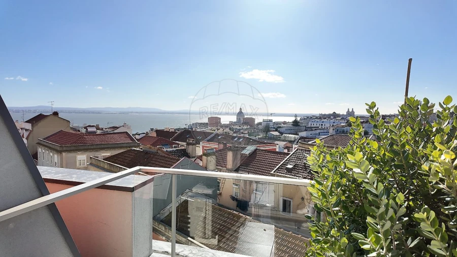 Apartamento T2 para Venda em São Vicente Foto 14