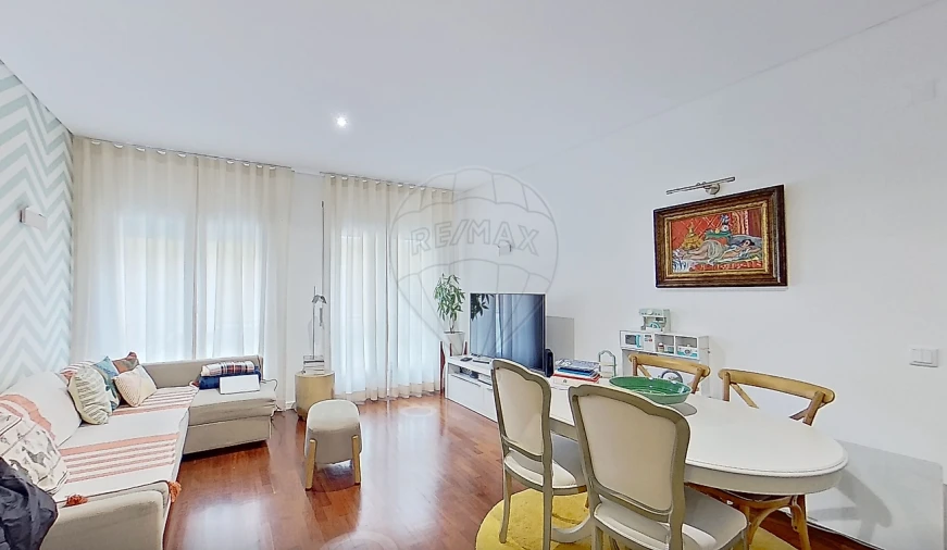 Apartamento T2 para Venda em São Vicente Foto 6