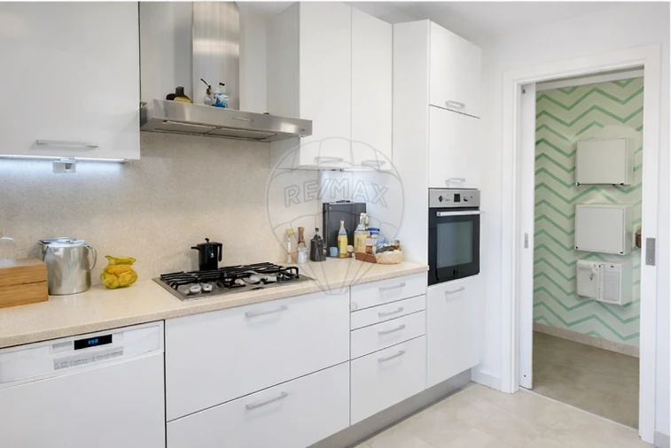 Apartamento T2 para Venda em São Vicente Foto 17