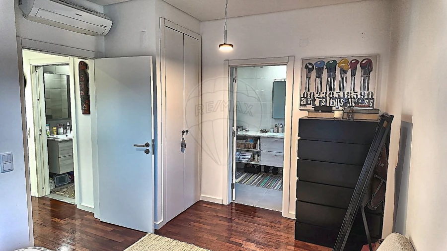 Apartamento T2 para Venda em São Vicente Foto 1