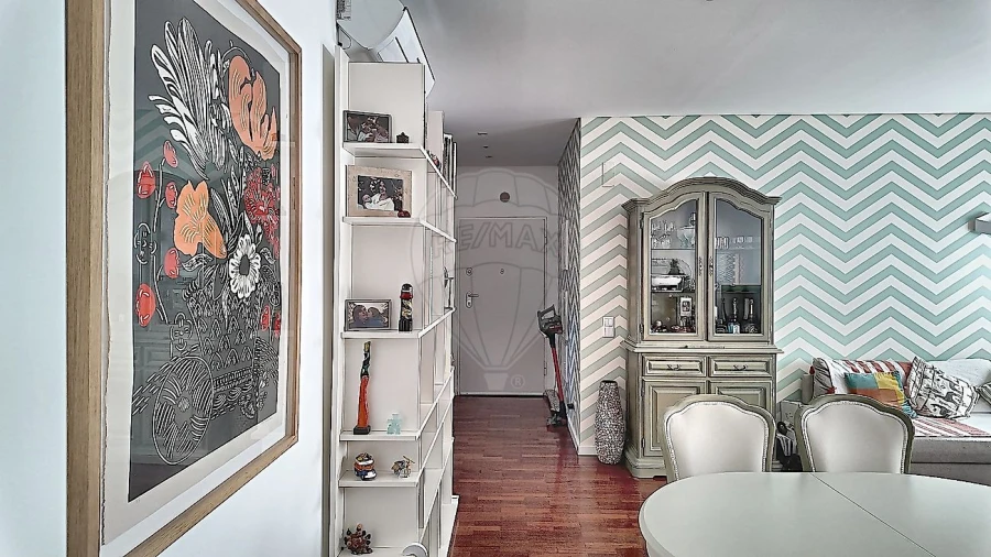 Apartamento T2 para Venda em São Vicente Foto 8