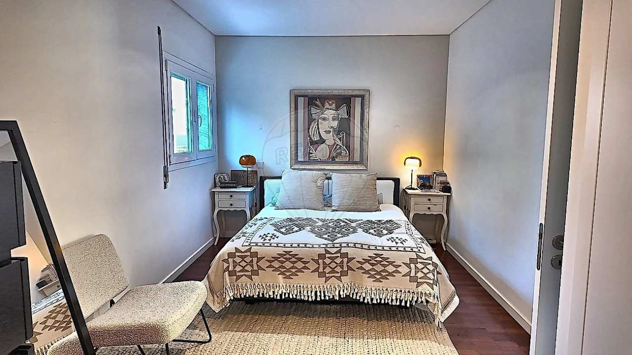 Apartamento T2 para Venda em São Vicente Foto 7