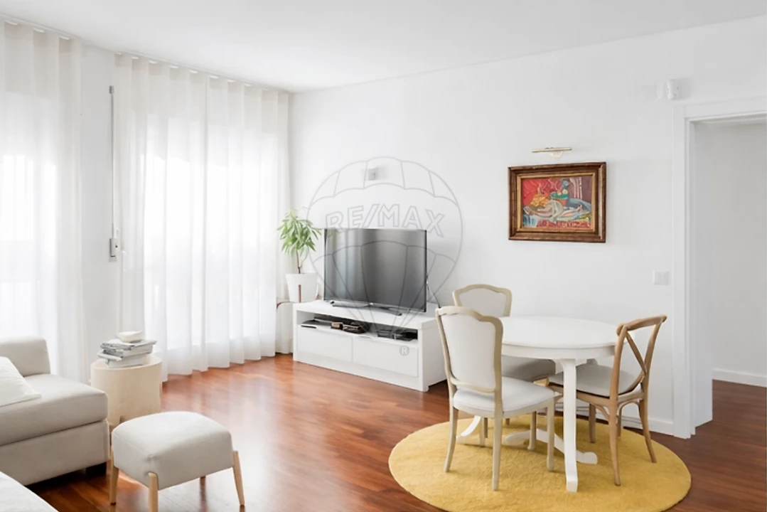 Apartamento T2 para Venda em São Vicente Foto 15