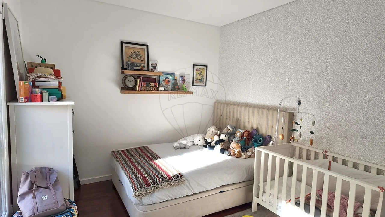 Apartamento T2 para Venda em São Vicente Foto 10