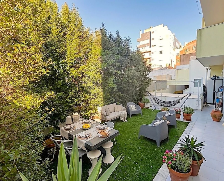 Apartamento T2 para Venda em São Vicente Foto 12