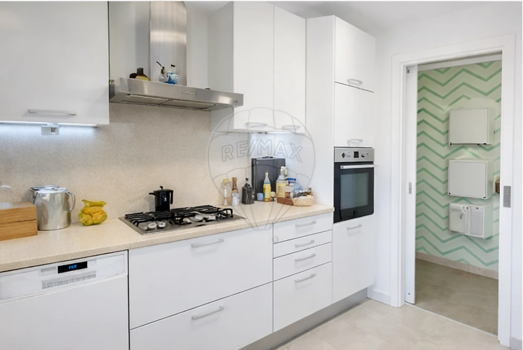 Apartamento T2 para Venda em São Vicente Foto 17