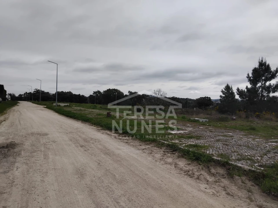 Terreno para Venda em Quinta do Conde Foto 3