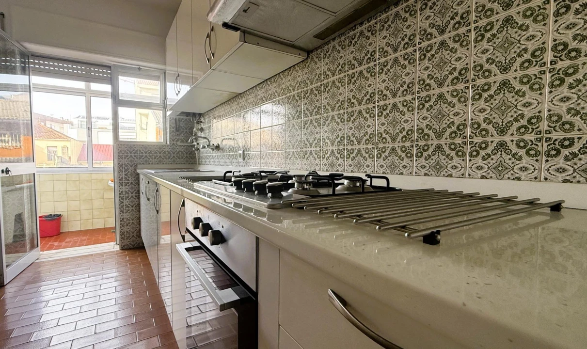 Apartamento T3 para Venda em Póvoa de Varzim, Beiriz e Argivai Foto 4