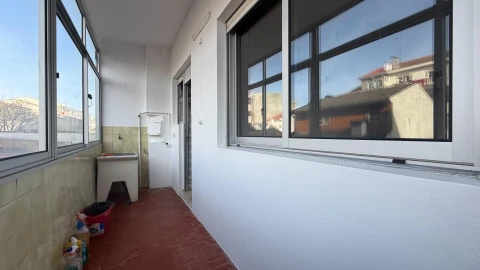 Apartamento T3 para Venda em Póvoa de Varzim, Beiriz e Argivai