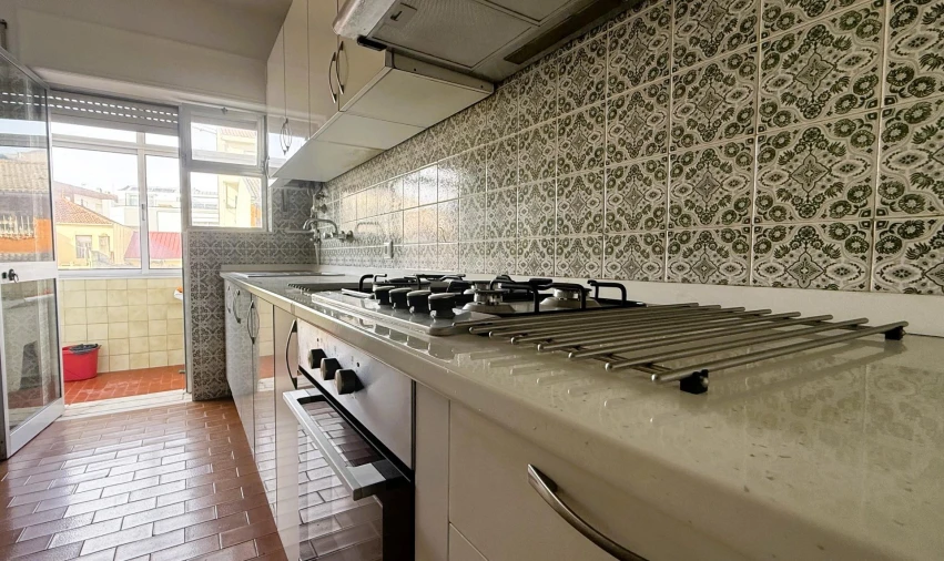 Apartamento T3 para Venda em Póvoa de Varzim, Beiriz e Argivai Foto 4