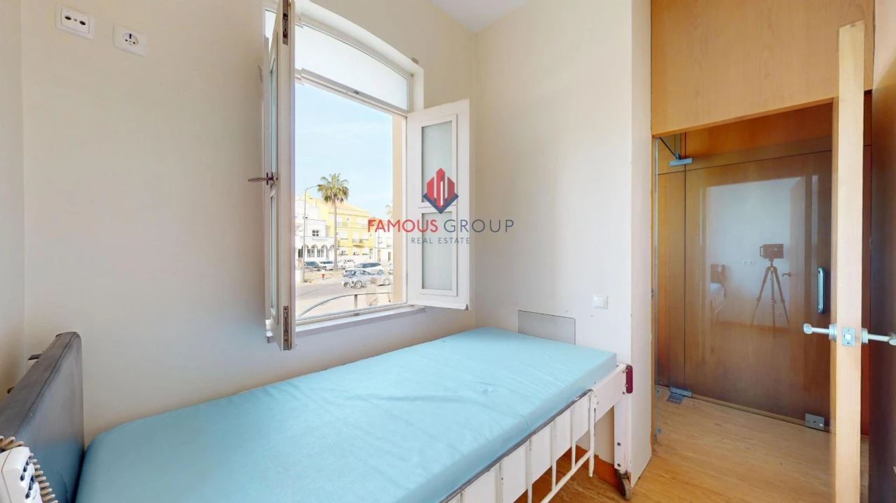 Terreno para Venda em Ferragudo Foto 31