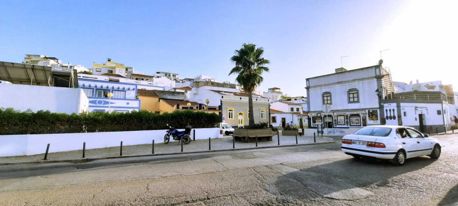 Negócio para Venda em Ferragudo Foto 1