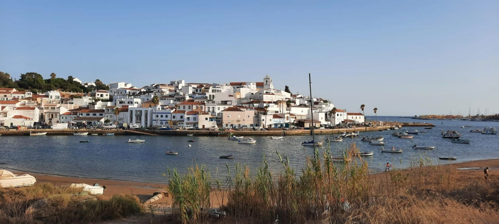 Negócio para Venda em Ferragudo Foto 2