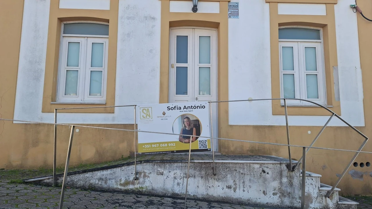 Negócio para Venda em Ferragudo Foto 6
