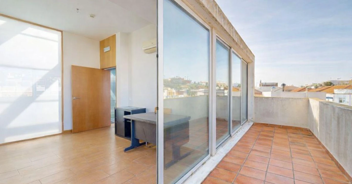 Terreno para Venda em Ferragudo Foto 2