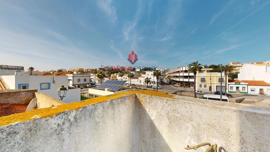 Terreno para Venda em Ferragudo Foto 6