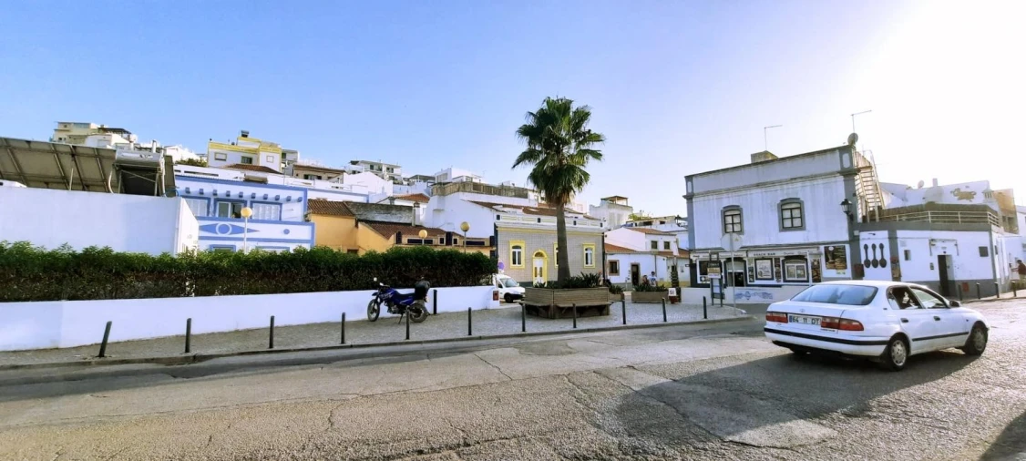Terreno para Venda em Ferragudo Foto 4