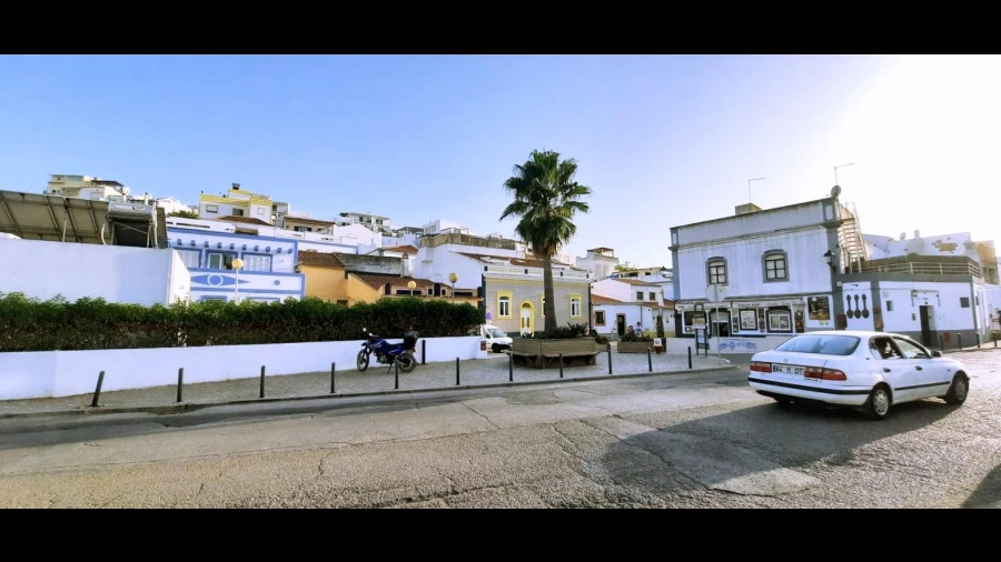 Negócio para Venda em Ferragudo
