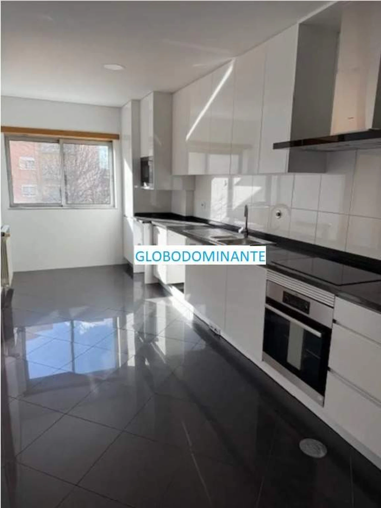 Apartamento T4 para Venda em São Vitor (Braga) Foto 1