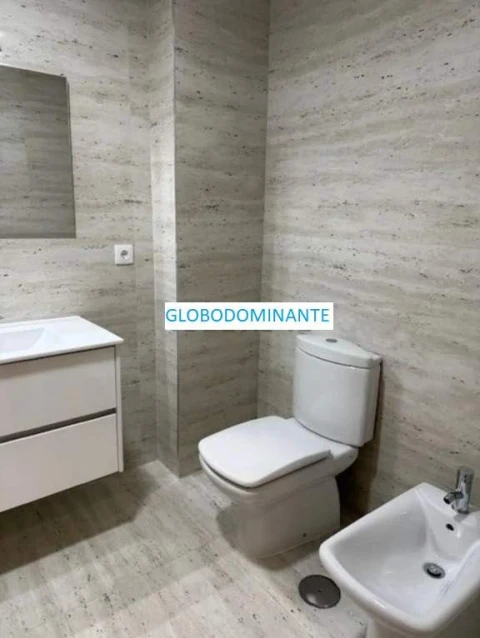 Apartamento T4 para Venda em São Vitor (Braga)
