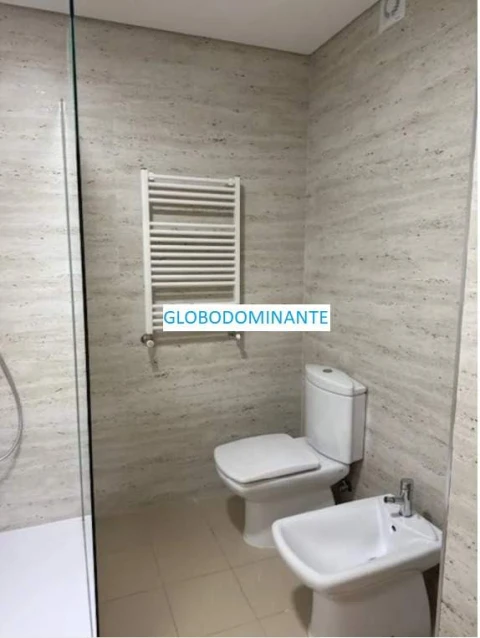 Apartamento T4 para Venda em São Vitor (Braga)
