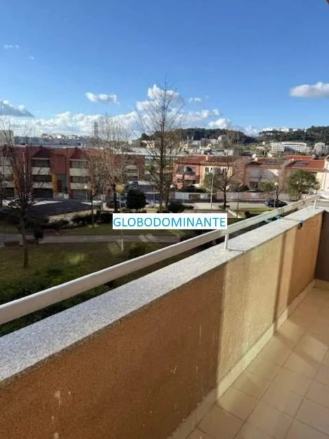 Apartamento T4 para Venda em São Vitor (Braga)