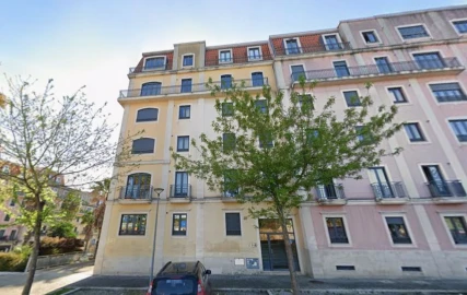 Apartamento T1 para Venda em Oliveira do Douro